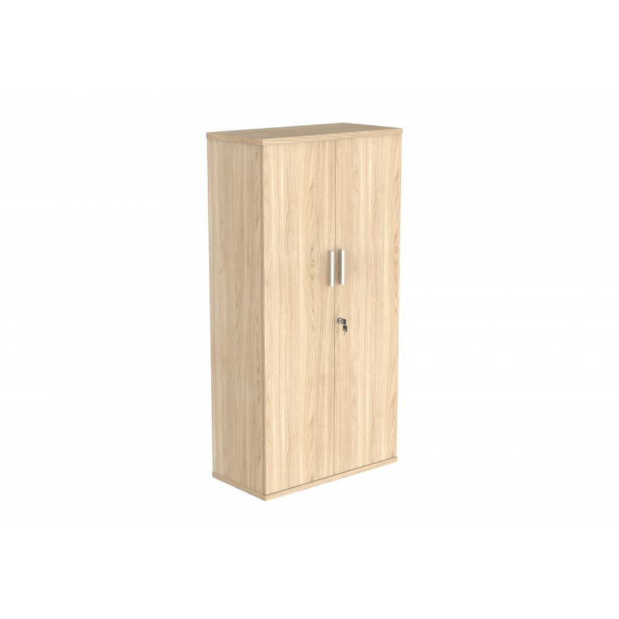 Core Lockable Wooden Cupboard